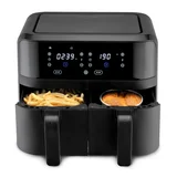 Kmart Anko 9L Twin Air Fryer