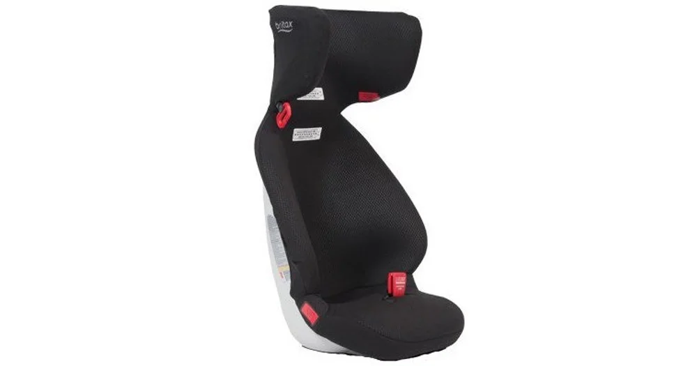 Britax safe n sound tourer booster seat hotsell