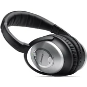 Bose Quietcomfort 15 Acoustic Noise Cancelling Headphones By Bose Http Www Amazon Noise Cancelling Headphones Best Noise Cancelling Headphones Headphones