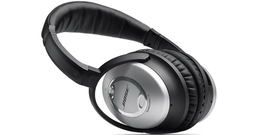 Bose 15