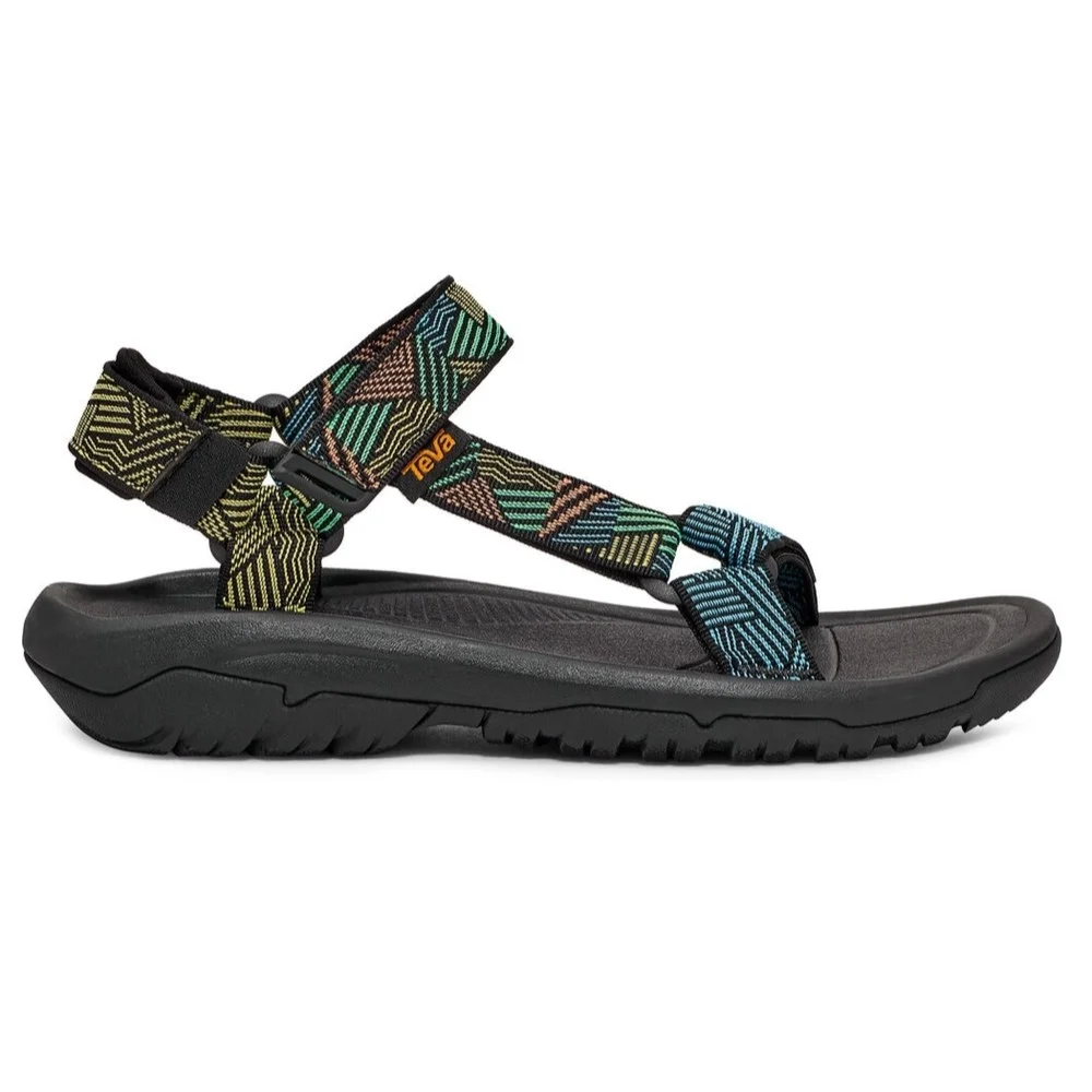 Teva Y Hurricane XLT 2 - Sandali Per Bambini E Ragazzi, In Pelle Con Suola In Gomma