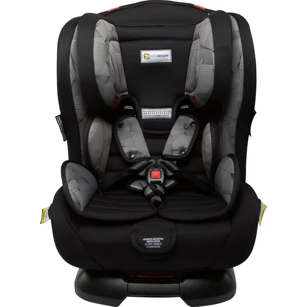 Infasecure luxor car seat hotsell