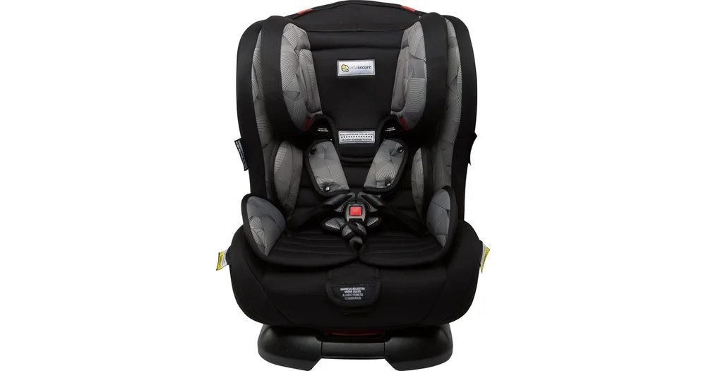 Infasecure luxor nexus convertible car seat hotsell