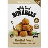 Wildly Good Biteables Cheesi Cauli Poppers