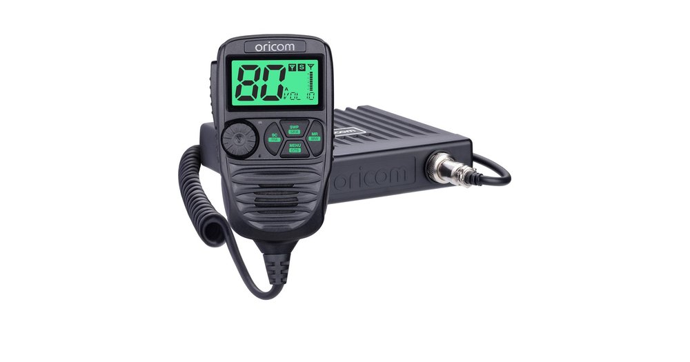 Oricom DTX4200X reviews | ProductReview.com.au