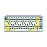 Logitech Pop Keys