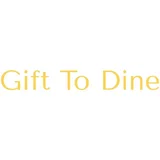 Gift To Dine