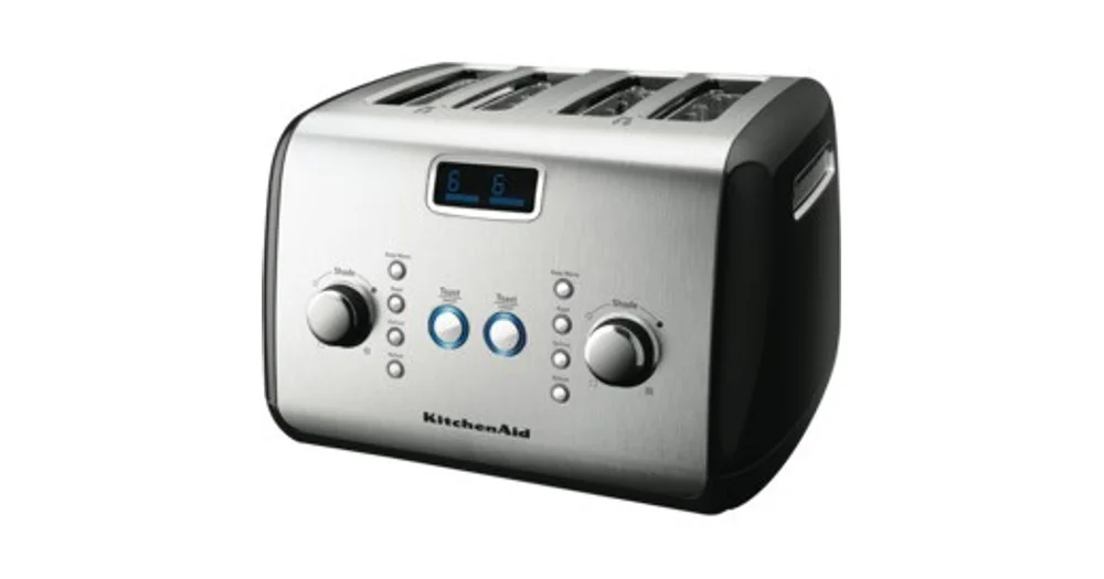 KitchenAid Artisan KMT423 reviews ProductReview