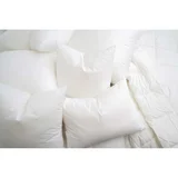 microCloud Faux-feather Cushion Insert
