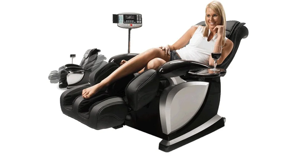 Cardio tech massage chair new arrivals