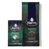 Harris Espresso