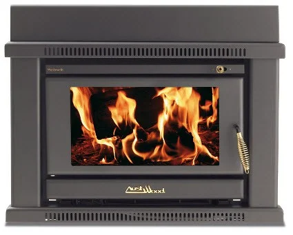 Austwood Lawson Inbuilt Wood AWLIN16K | ProductReview.com.au