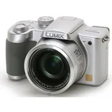 Panasonic Lumix DMC-FZ5