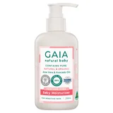 GAIA Natural Baby Moisturiser
