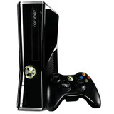 Microsoft Xbox 360 S