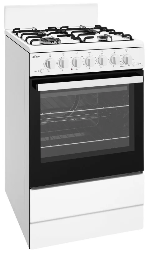 Chef Cfg504s Cfg504w Productreview Com Au
