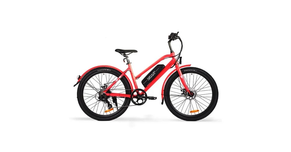 Valk e bike best sale review