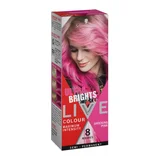 Schwarzkopf Live Color Ultra Brights Shocking Pink