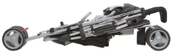 babylove maxima stroller