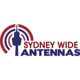 Sydney Wide Antennas