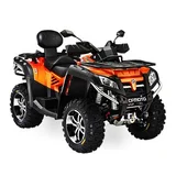 CF Moto CF800