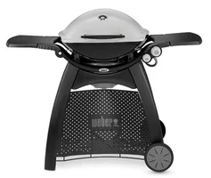 Weber Family Q