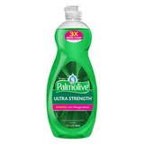Palmolive Ultra Strength