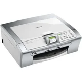 Brother DCP-350C