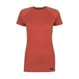 Macpac Geothermal Short Sleeve Top
