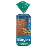 Bürgen Wholemeal & Seeds