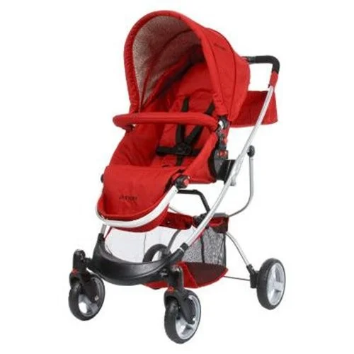 The first years store indigo stroller