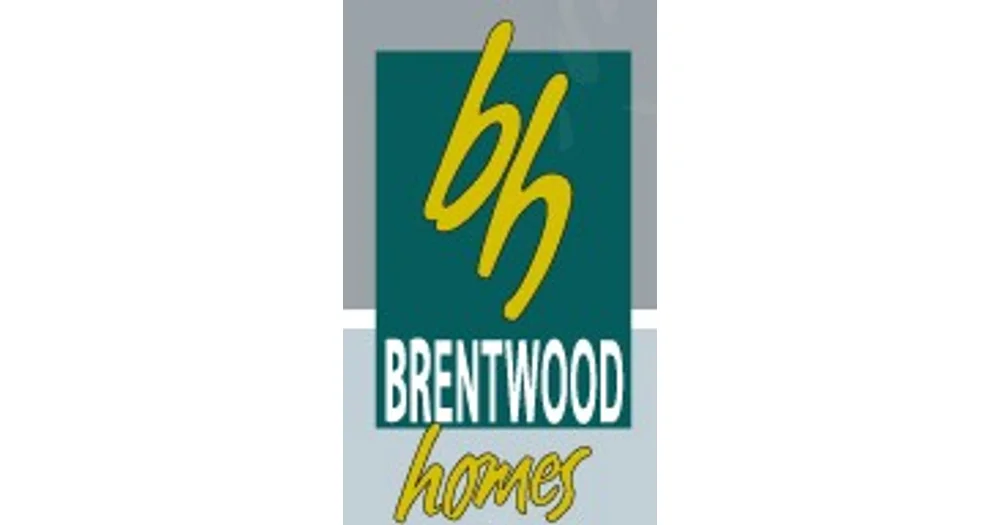 Brentwood Homes Questions