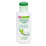 Simple Hydrating Light Moisturiser