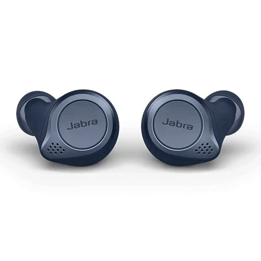 Jabra elite best sale active 75t hissing