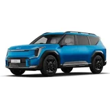 Kia EV9 AWD GT-Line