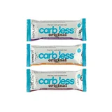 Horleys Carb Less Bars