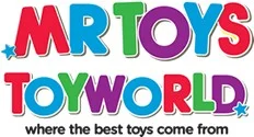 toyworld homeworld