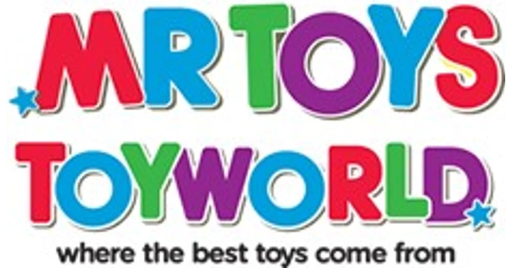 Mr Toys Toyworld