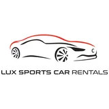 Lux Sports Car Rentals