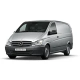 Mercedes-Benz Vito W639.II