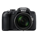 Nikon Coolpix B700