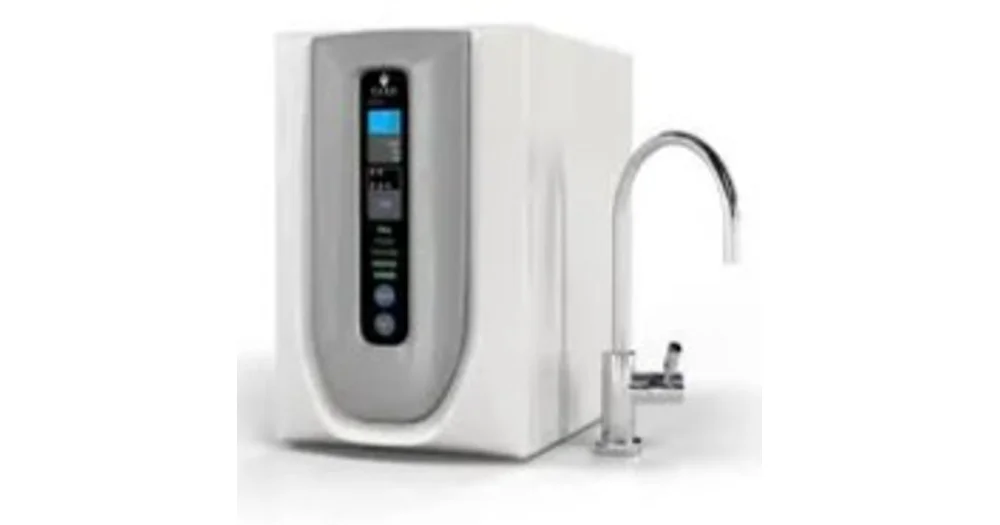 Pure Water Systems RO5U Reverse Osmosis Water Purifier ProductReview