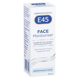 E45 Face Moisturiser