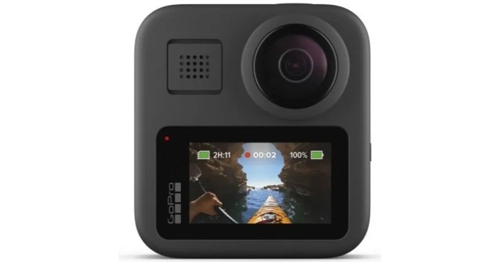 GoPro MAX 360 Questions | ProductReview.com.au