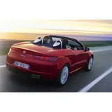 Alfa Romeo Spider
