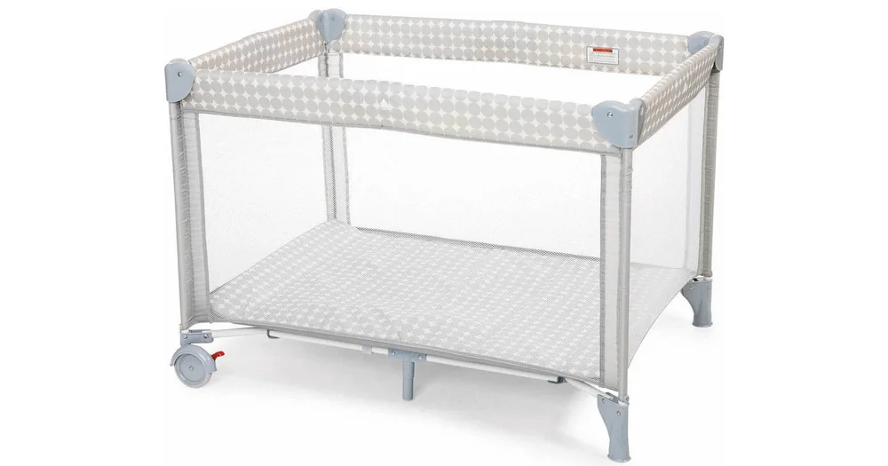 Dymples Portacot reviews