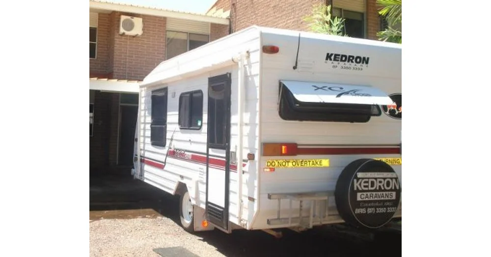 Kedron XC3 Cross Country Questions