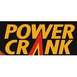 Power Crank Batteries