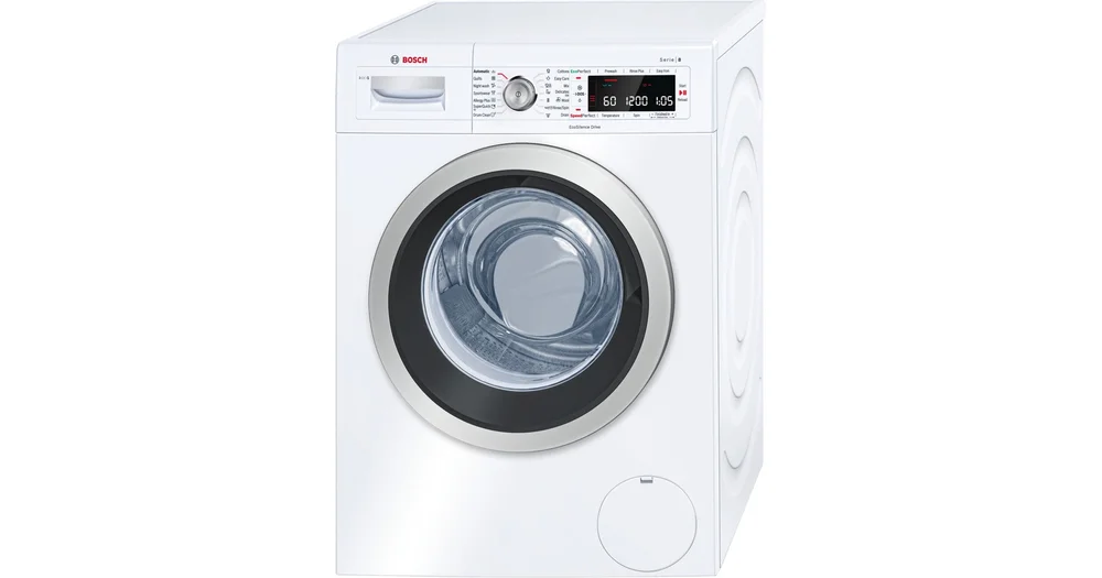 Bosch Serie 8 Waw32640au Questions Productreview Com Au