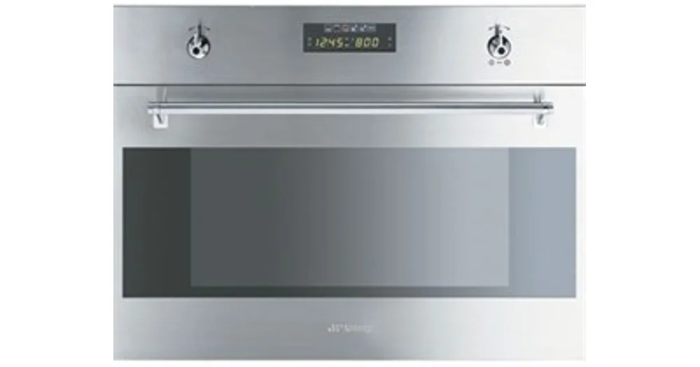 Smeg Sa45mcx Productreview Com Au
